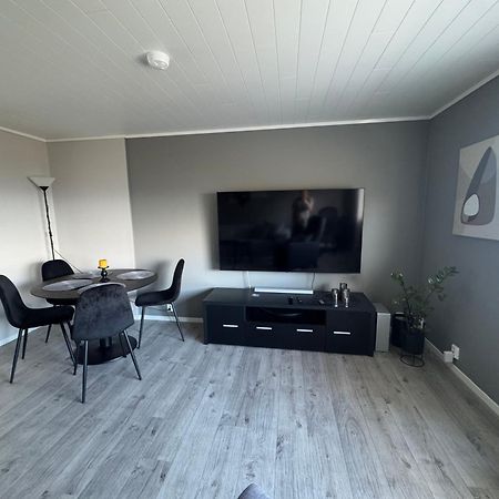Alesund Sentrum Apartment Buitenkant foto