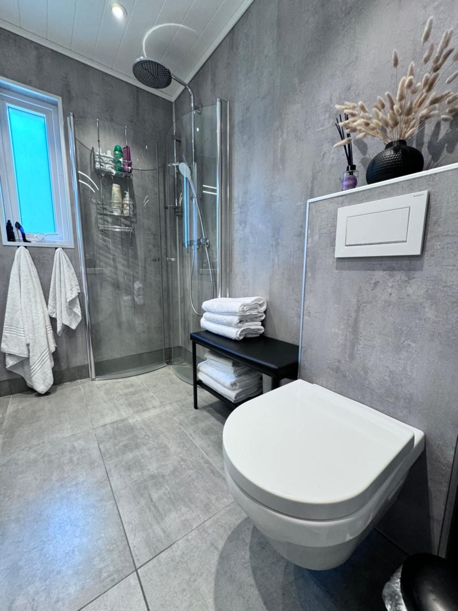 Alesund Sentrum Apartment Buitenkant foto