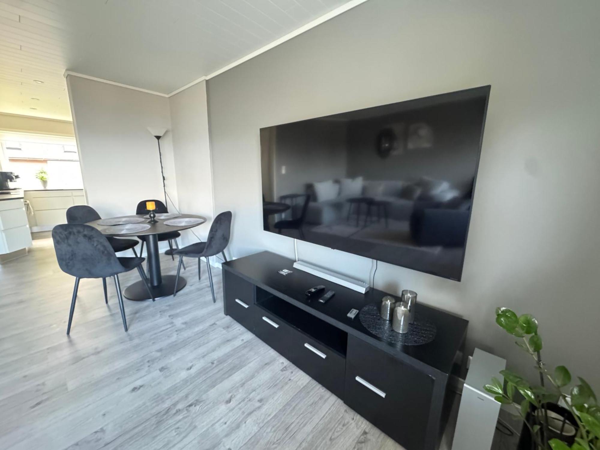 Alesund Sentrum Apartment Buitenkant foto